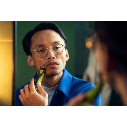 Резервно ножче Philips OneBlade  QP250/50