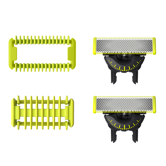 Резервно ножче Philips OneBlade QP624/50