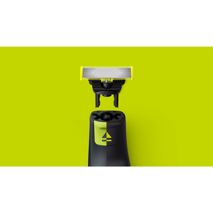 Резервно ножче Philips OneBlade QP624/50