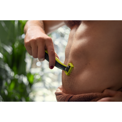 Резервно ножче Philips OneBlade QP624/50