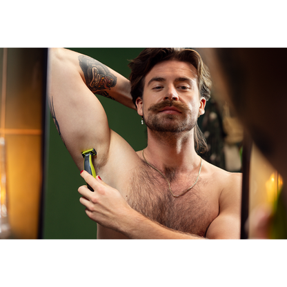 Резервно ножче Philips OneBlade QP624/50