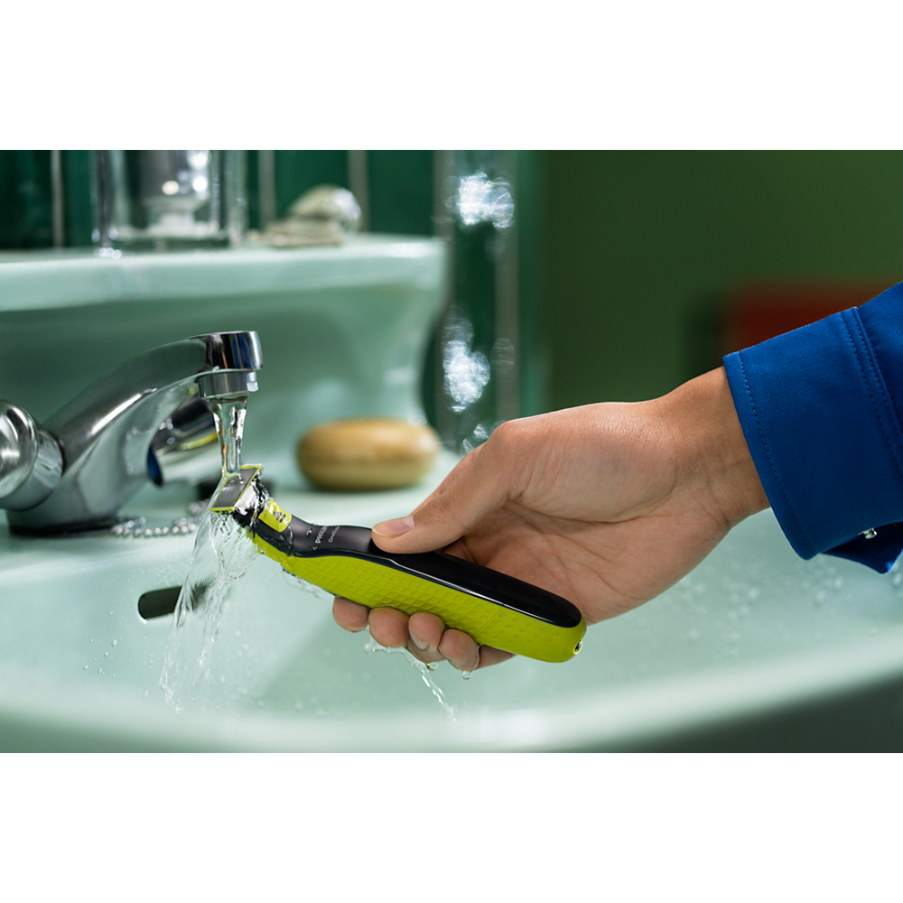 Резервно ножче Philips OneBlade QP624/50