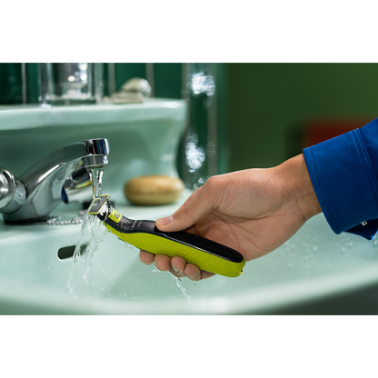 Резервно ножче Philips OneBlade QP624/50