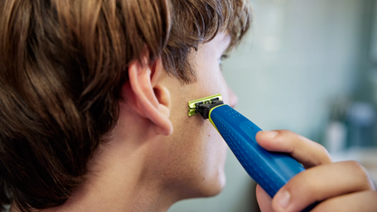 Резервни ножчета за Philips OneBlade QP235/50