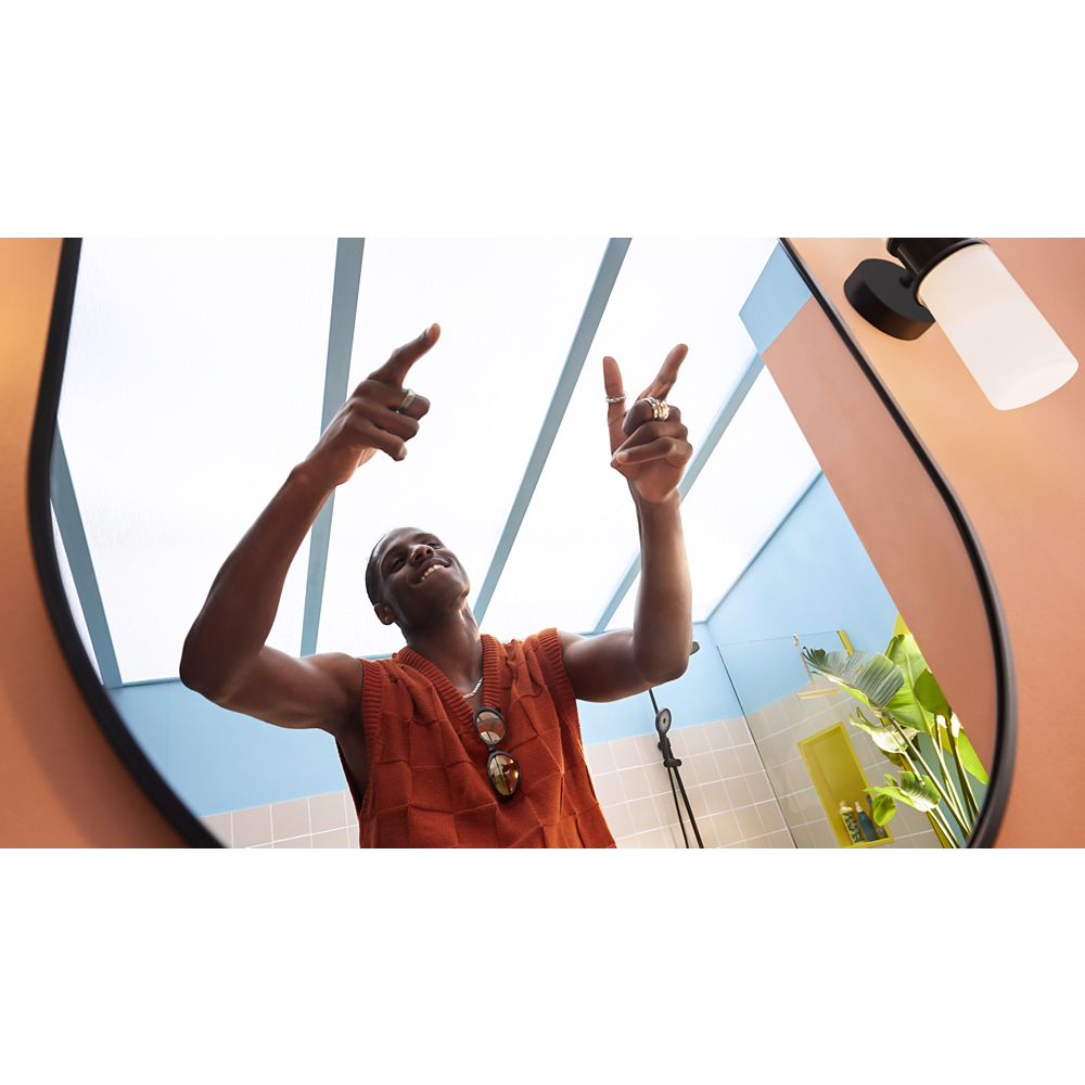 Резервно ножче Philips OneBlade SkinProtect, 2x ножчета  QP229/52