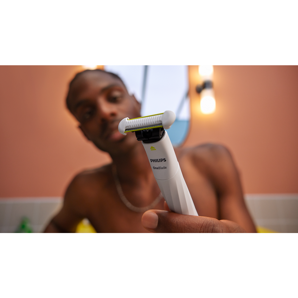 Philips OneBlade SkinProtect 2x ножчета