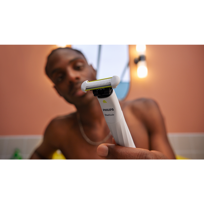 Philips OneBlade SkinProtect 2x ножчета