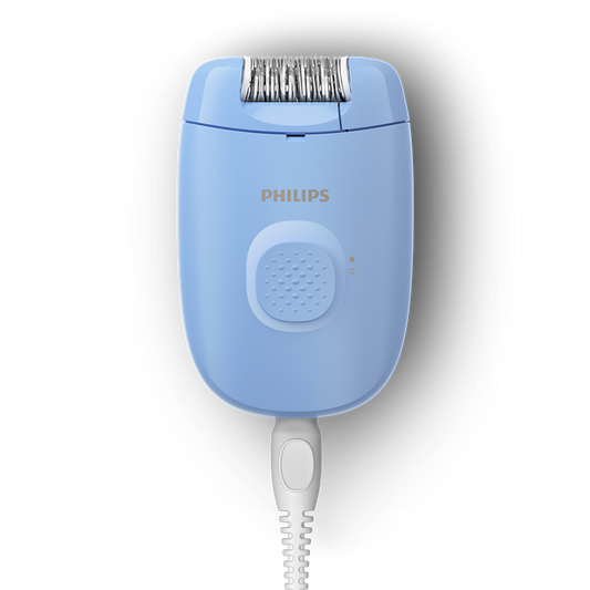 Епилатор  Philips Series 2000  BRE228/00