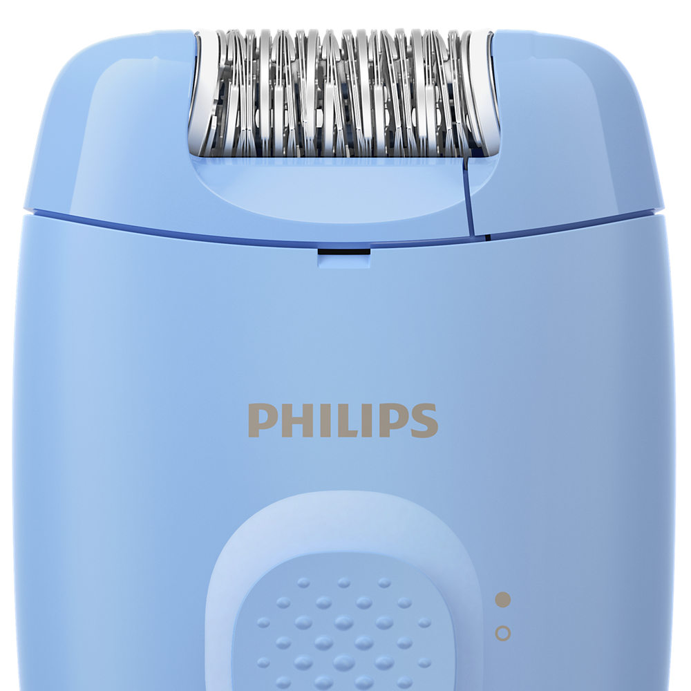 Епилатор  Philips Series 2000  BRE228/00