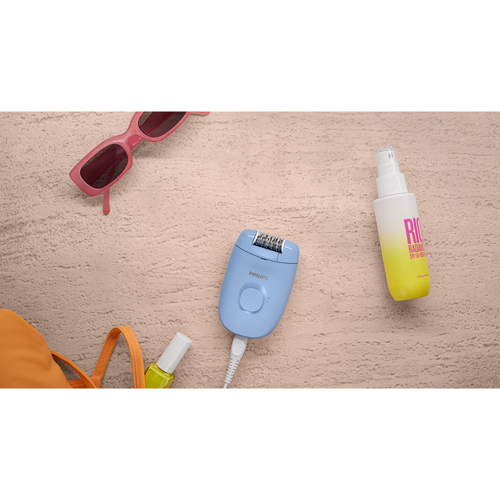 Епилатор  Philips Series 2000  BRE228/00