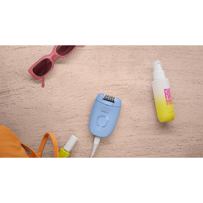 Епилатор  Philips Series 2000  BRE228/00