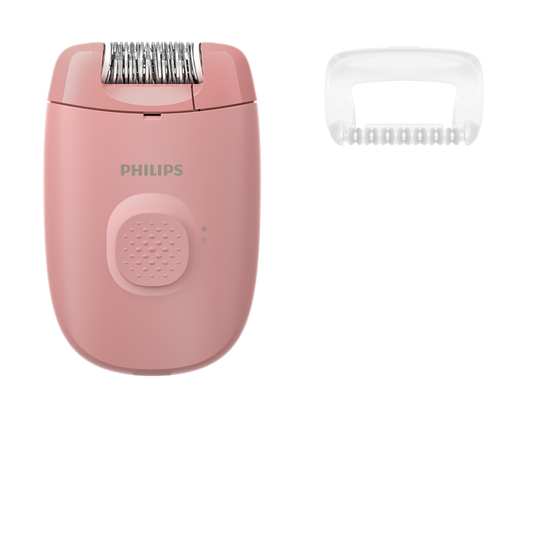 Епилатор  Philips Series 2000  BRE227/00
