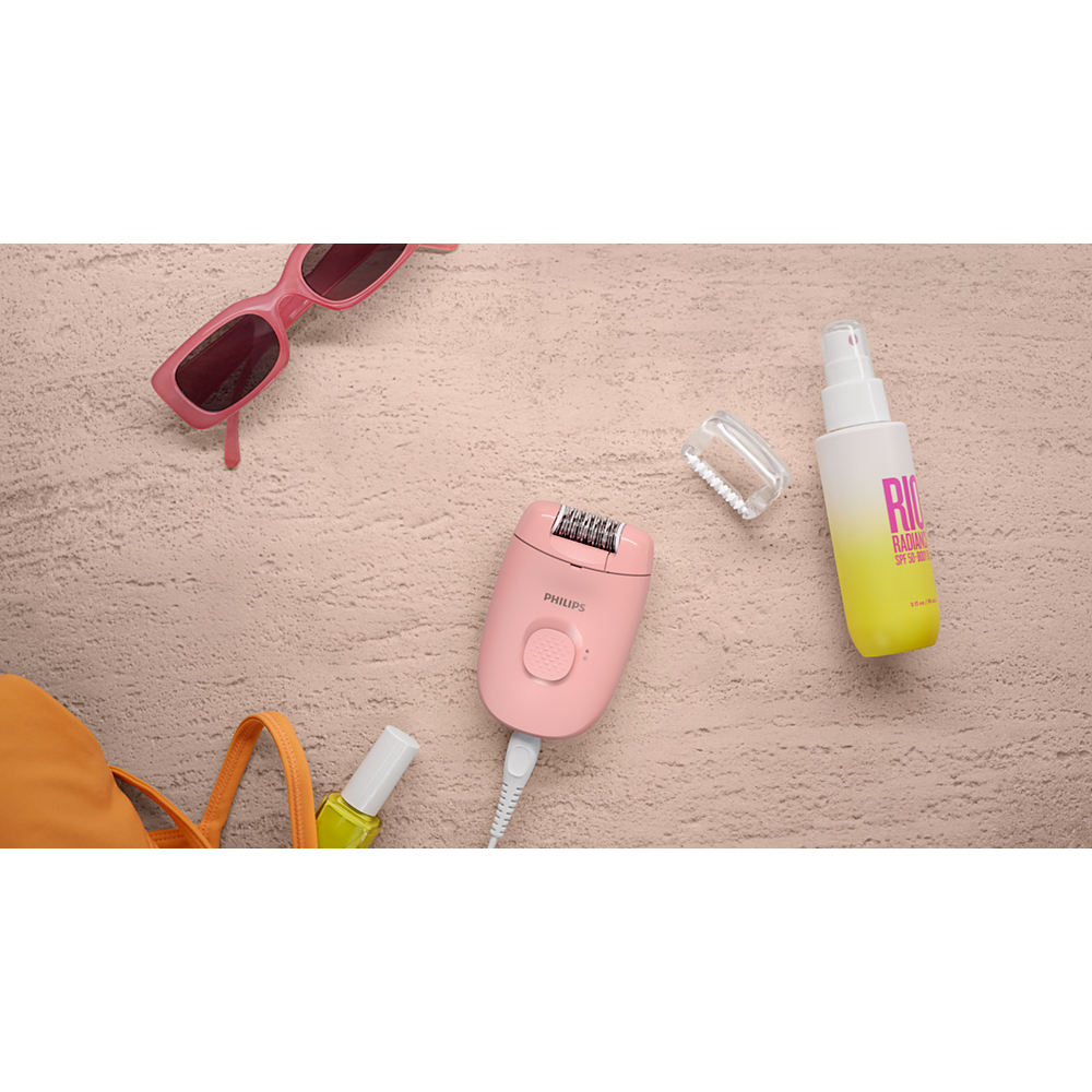 Епилатор  Philips Series 2000  BRE227/00