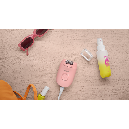 Епилатор  Philips Series 2000  BRE227/00