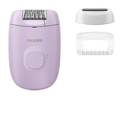 Епилатор  Philips Series 2000  BRE237/00