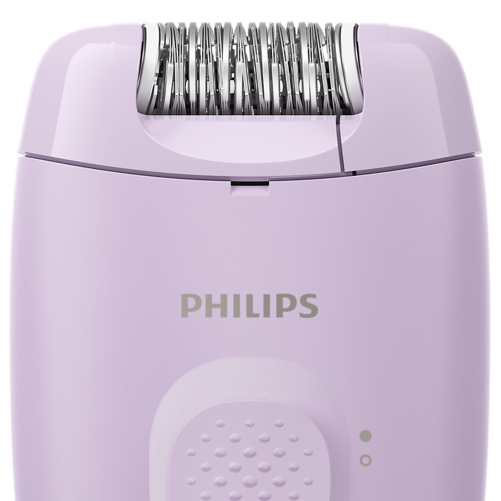 Епилатор  Philips Series 2000  BRE237/00