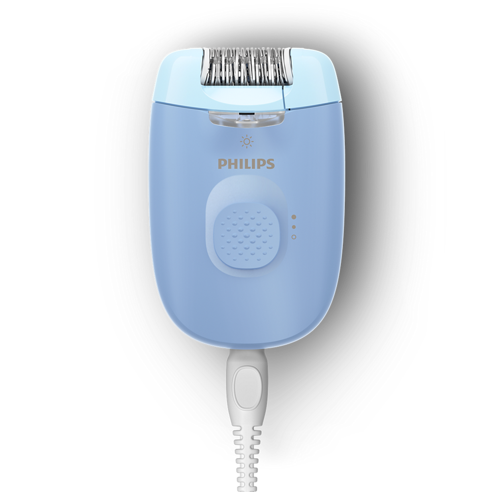 Епилатор  Philips Series 4000  BRE247/00