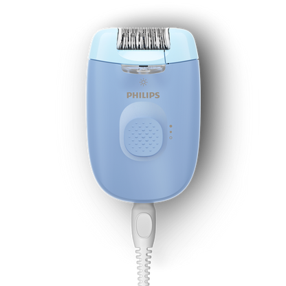 Епилатор  Philips Series 4000  BRE247/00