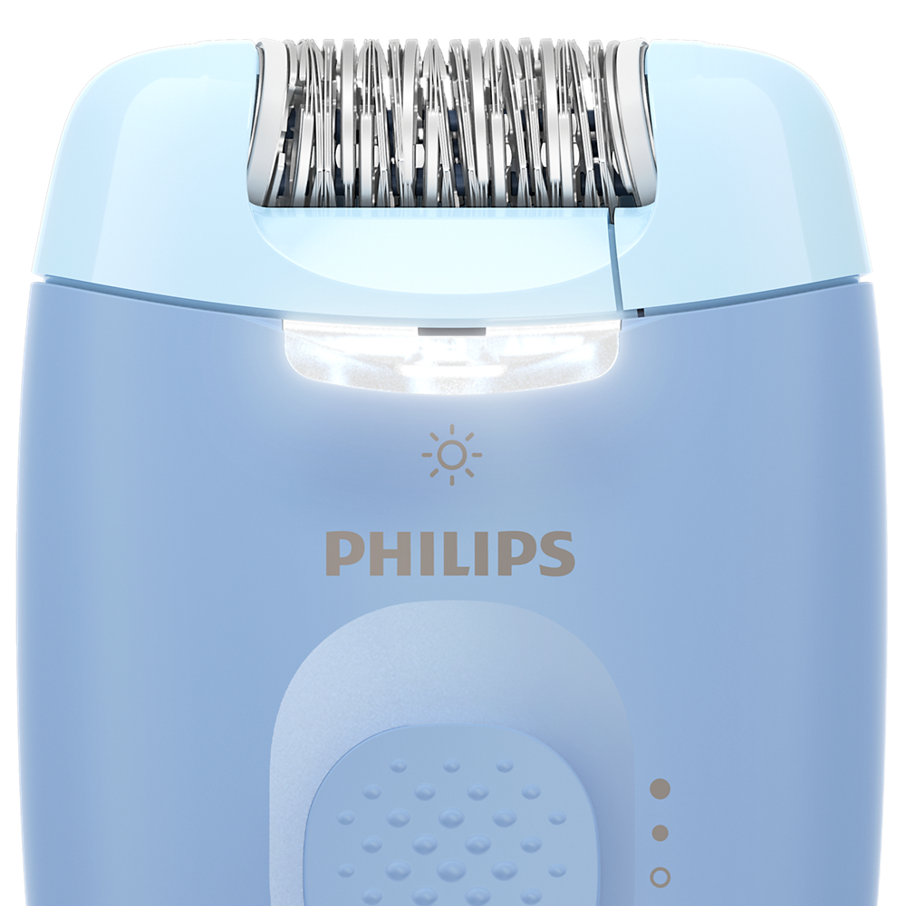 Епилатор  Philips Series 4000  BRE247/00