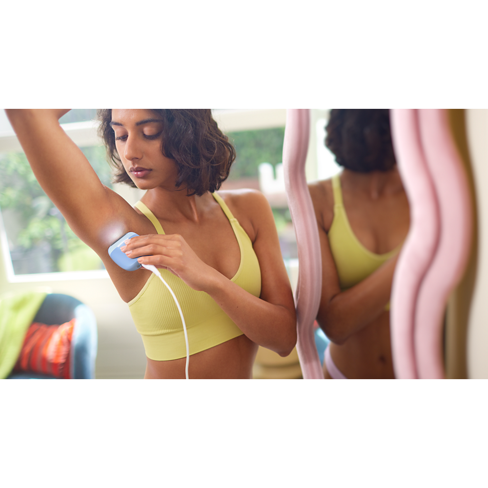 Епилатор  Philips Series 4000  BRE247/00