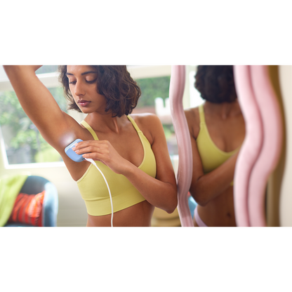 Епилатор  Philips Series 4000  BRE247/00