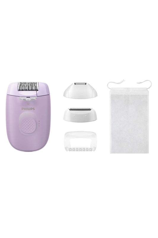 Епилатор  Philips Series 4000  BRE257/00