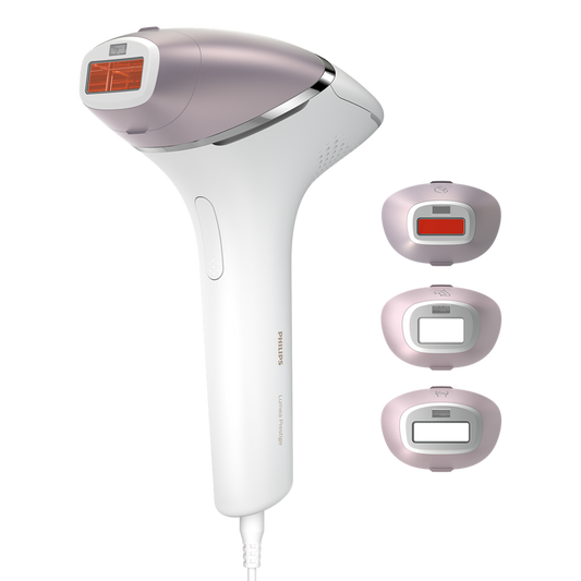 Фотоепилатор Philips Lumea Prestige BRI947/00