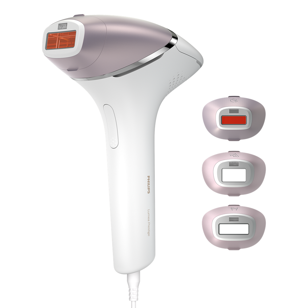 Фотоепилатор Philips Lumea 8000 Series BRI947/00