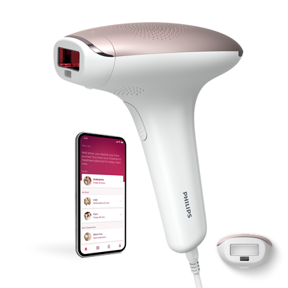 Фотоепилатор Philips Lumea Advanced SC1994/00