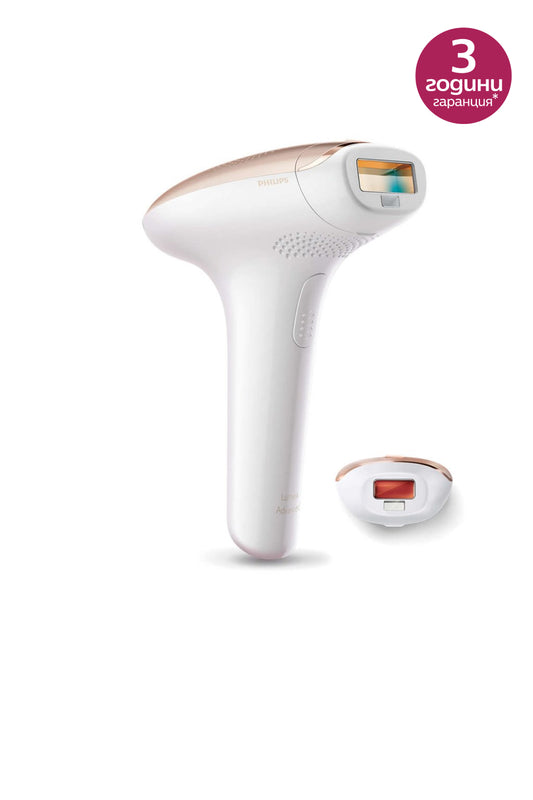 Фотоепилатор Philips Lumea IPL Advanced SC1997/00