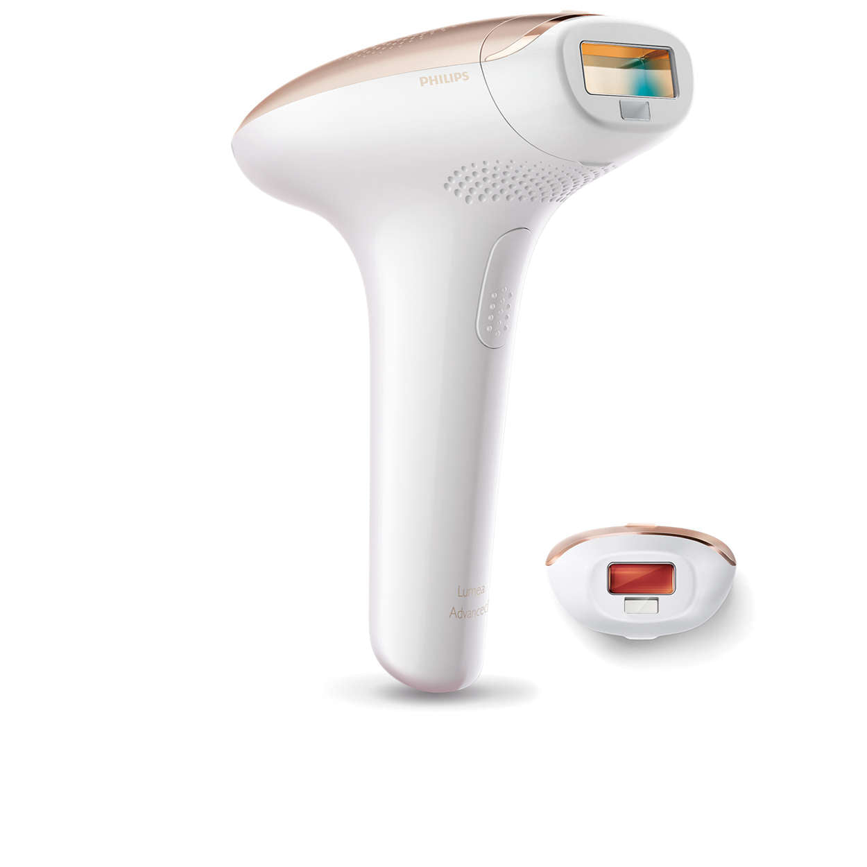 Фотоепилатор Philips Lumea IPL Advanced SC1997/00