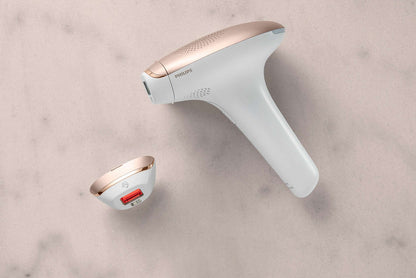 Фотоепилатор Philips Lumea IPL Advanced SC1997/00
