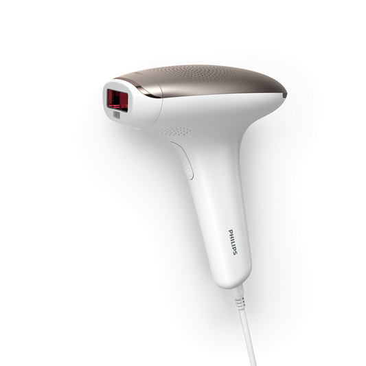 Фотоепилатор Philips Lumea IPL Series 7000 SC1998/00