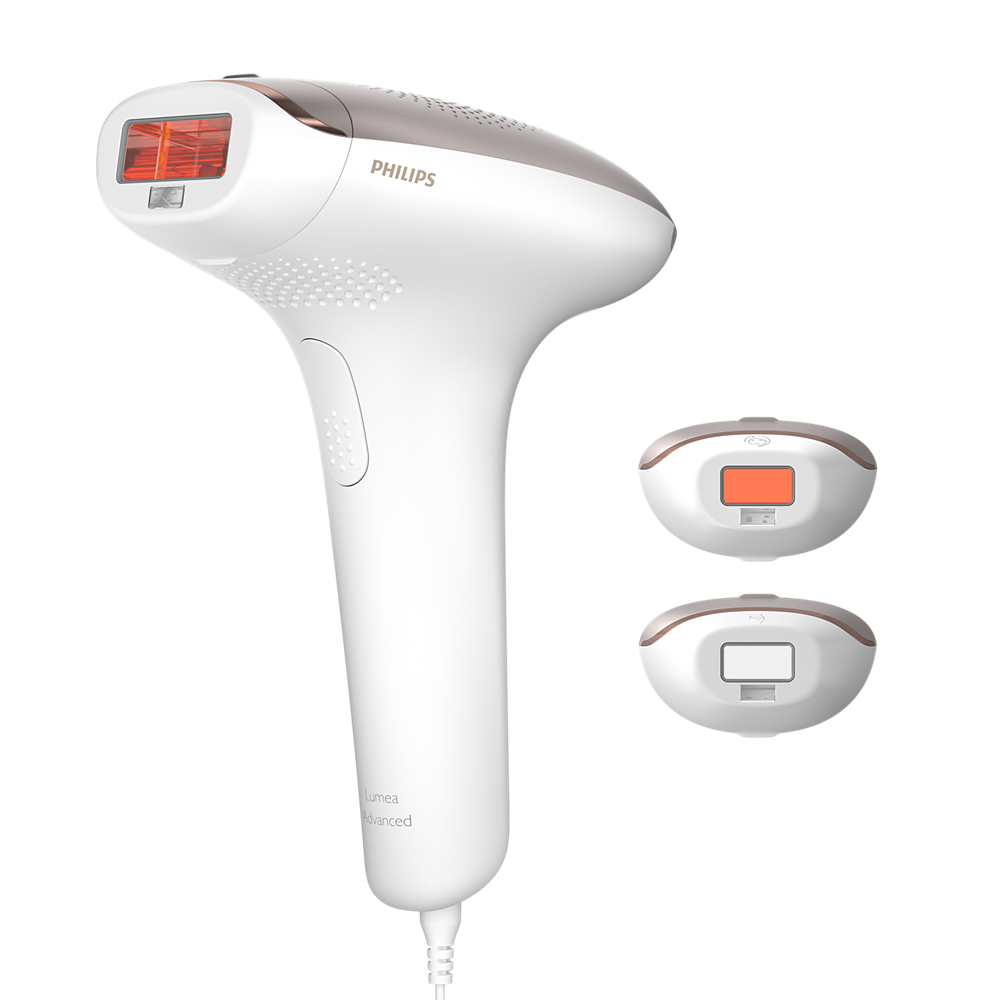 Фотоепилатор Philips Lumea IPL Series 7000 SC1998/00