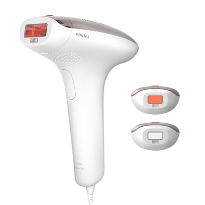 Фотоепилатор Philips Lumea IPL Series 7000 SC1998/00