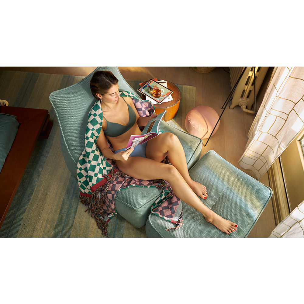 Фотоепилатор Philips Lumea IPL Series 7000 SC1998/00