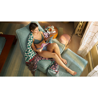 Фотоепилатор Philips Lumea IPL Series 7000 SC1998/00