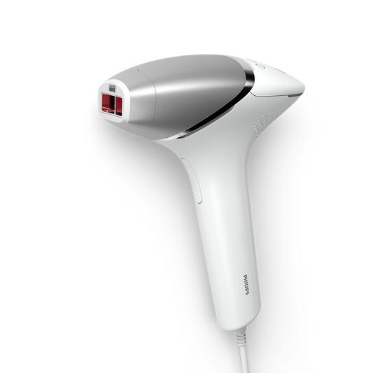 Фотоепилатор Philips Lumea Series 8000 BRI940/00