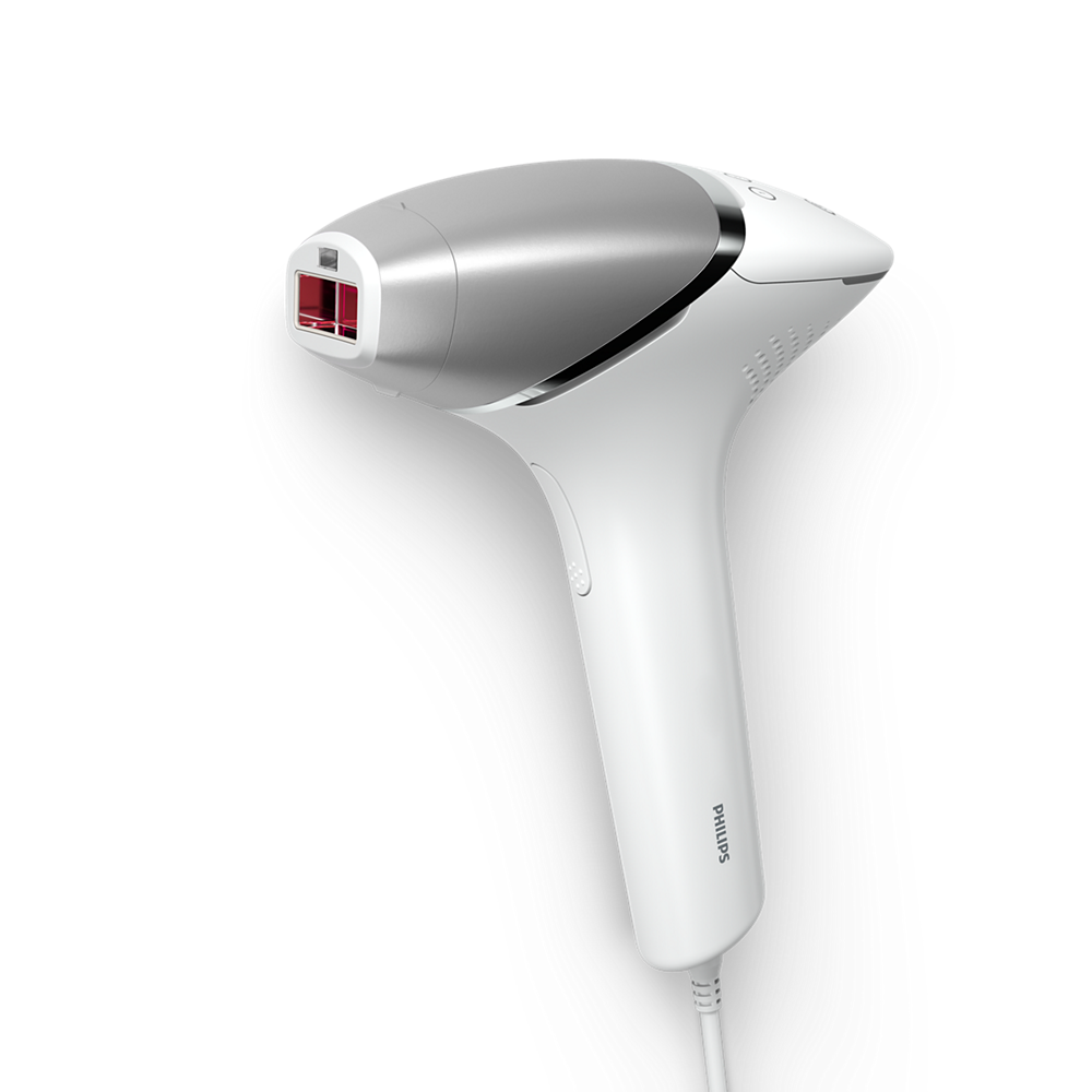 Фотоепилатор Philips Lumea Series 8000 BRI940/00