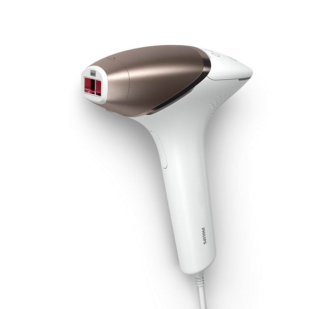 Фотоепилатор Philips Lumea IPL Series 8000 BRI945/00