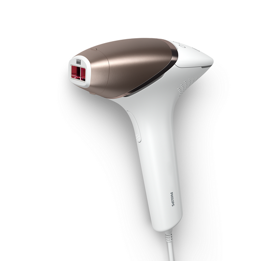 Фотоепилатор Philips Lumea IPL Series 8000 BRI945/00