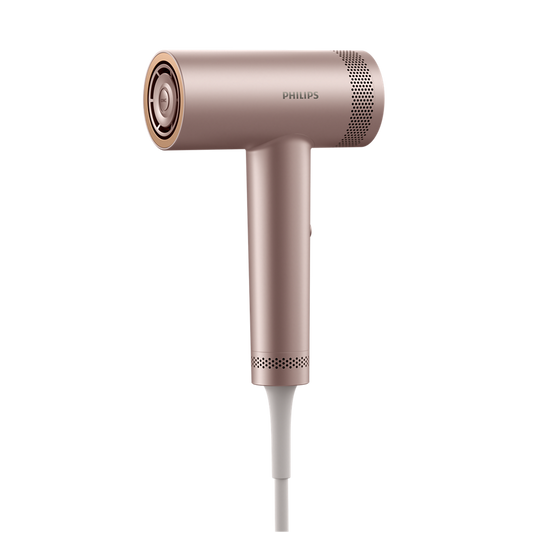 Сешоар  Philips Series 8000 BHD837/10