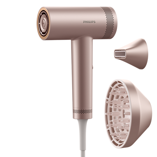 Сешоар  Philips Series 8000 BHD837/10