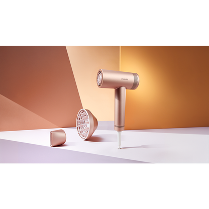 Сешоар  Philips Series 8000 BHD837/10