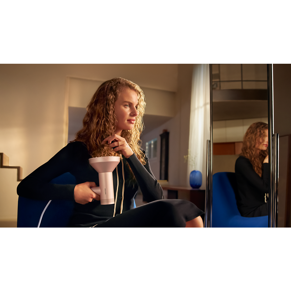 Сешоар  Philips Series 8000 BHD837/10