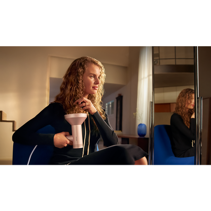 Сешоар  Philips Series 8000 BHD837/10