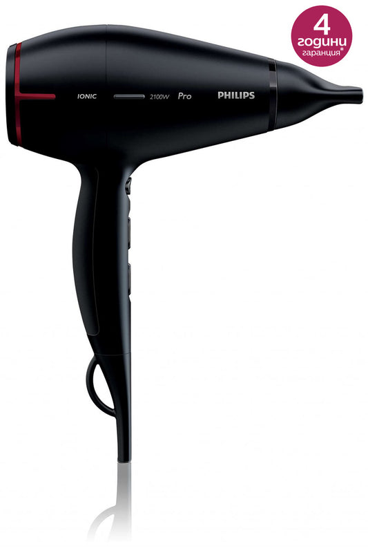 Сешоар Philips Prestige Pro HPS910/00