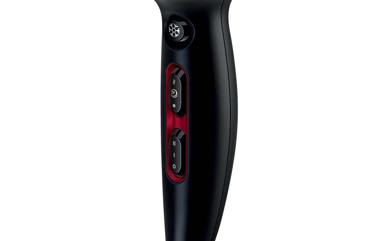 Сешоар Philips Prestige Pro HPS910/00