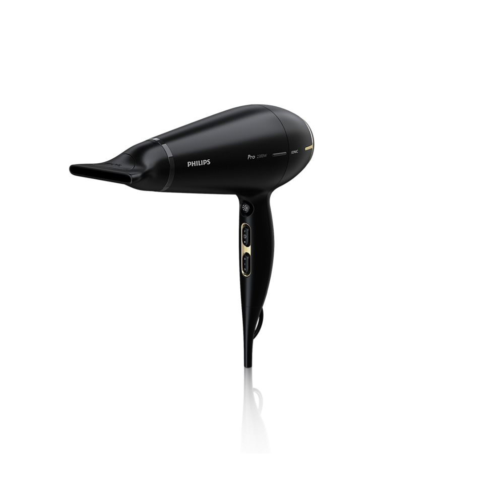 Сешоар Philips Prestige Pro  HPS920/00