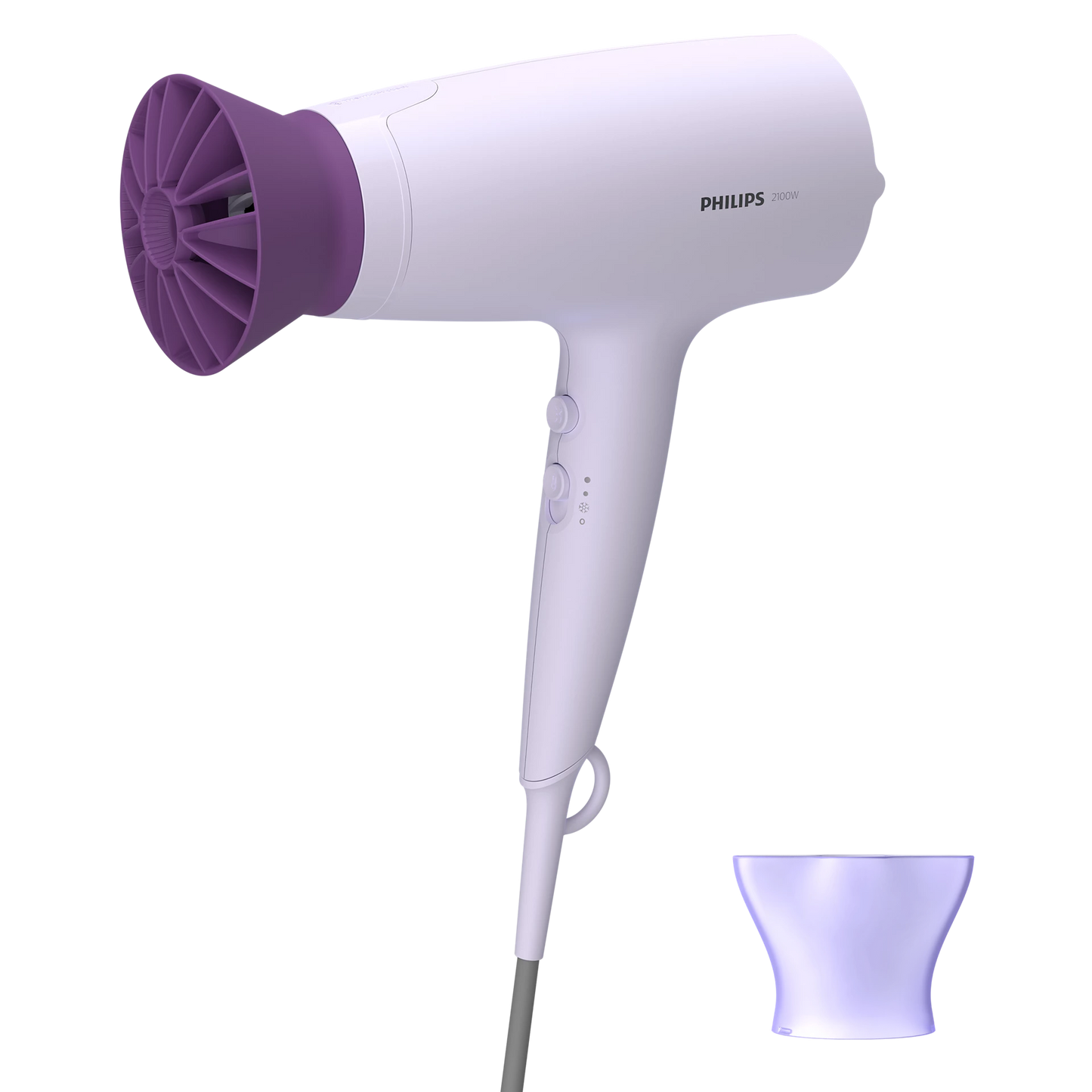 Сешоар Philips Series 3000  BHD341/10